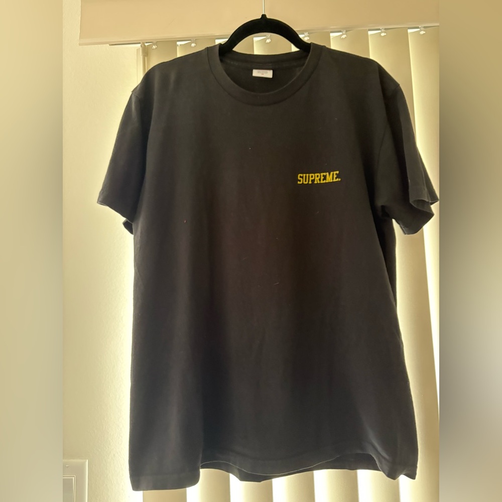 Supreme Automobili Lamborghini Tee